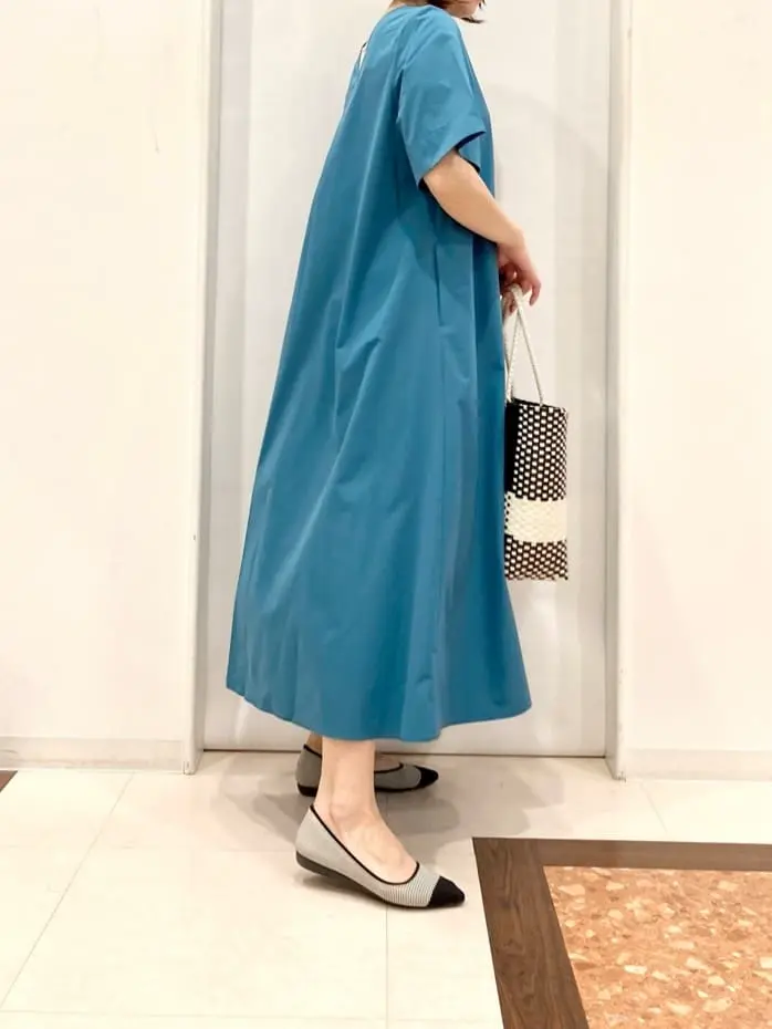 UNFILO 横田 コーディネート画像