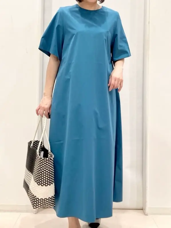 UNFILO 横田 コーディネート画像