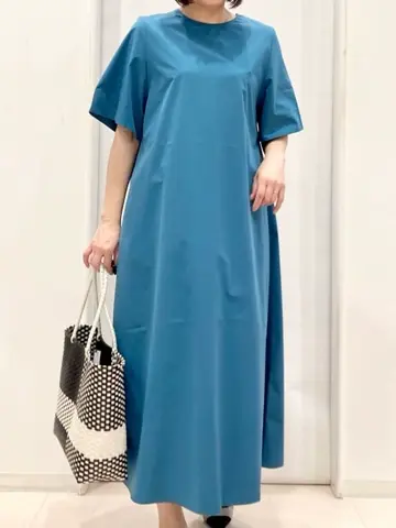 UNFILO 横田 コーディネート画像