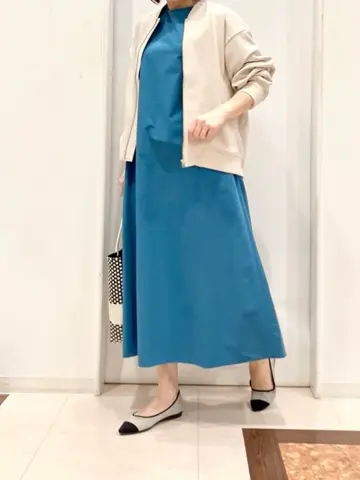 UNFILO 横田 コーディネート画像