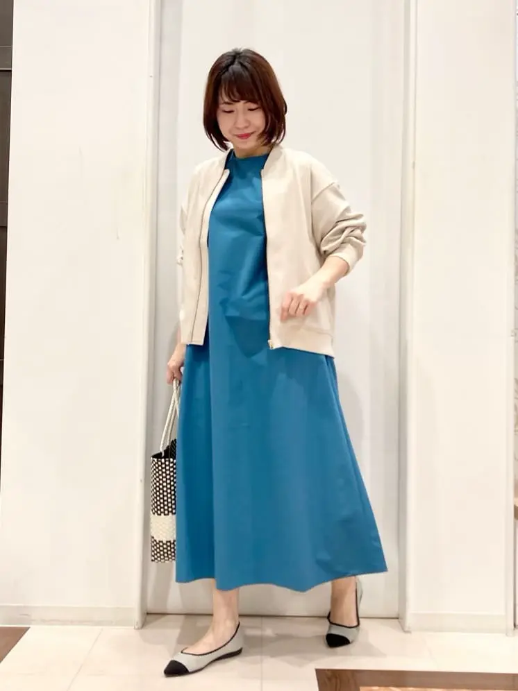 UNFILO 横田 コーディネート画像