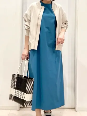 UNFILO 横田 コーディネート画像