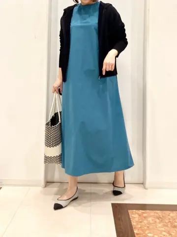 UNFILO 横田 コーディネート画像