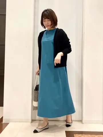 UNFILO 横田 コーディネート画像