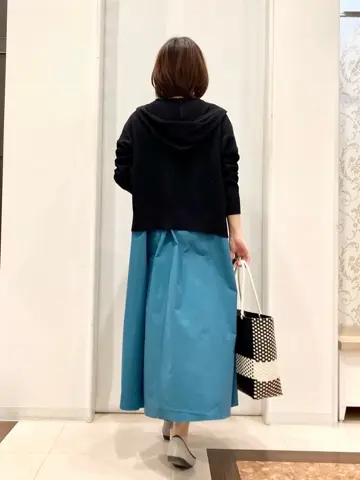 UNFILO 横田 コーディネート画像