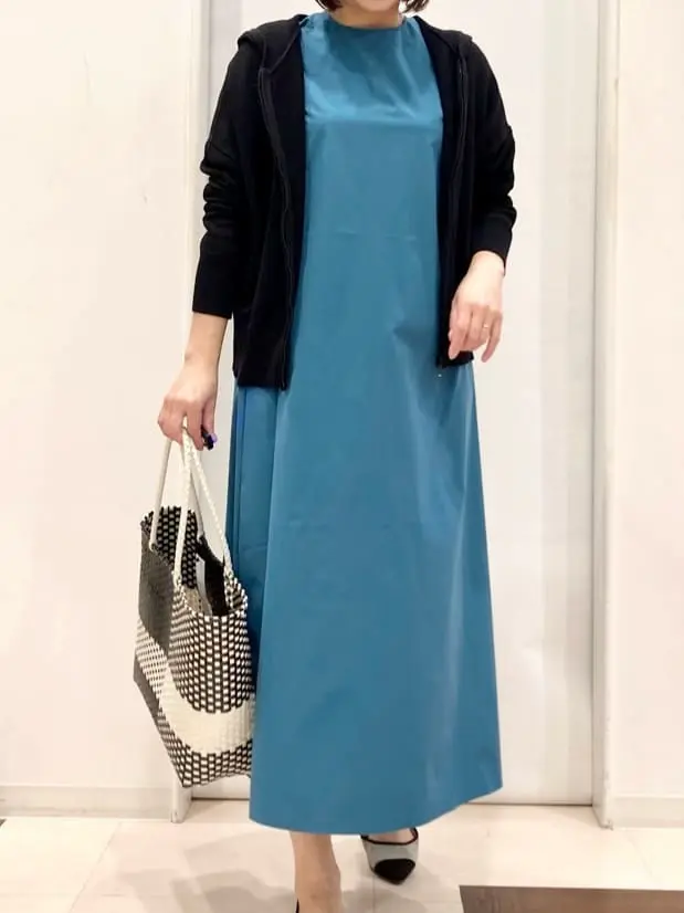 UNFILO 横田 コーディネート画像