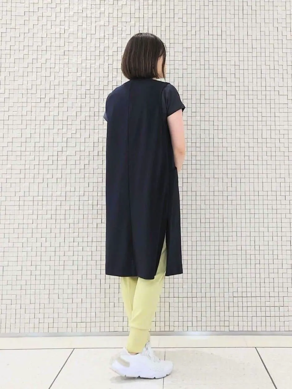 UNFILO 八坂 コーディネート画像