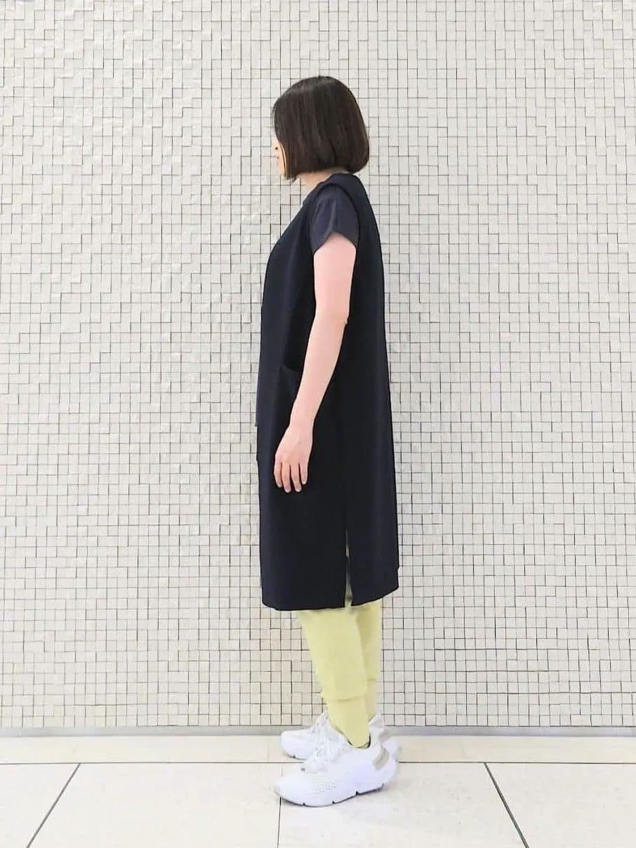 UNFILO 八坂 コーディネート画像