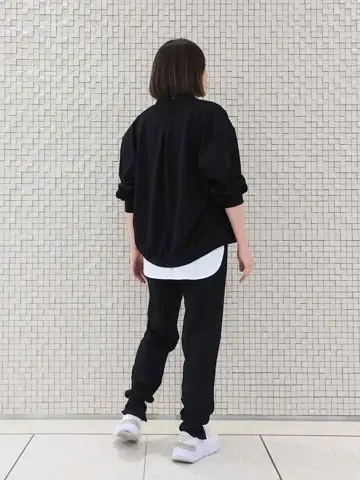 UNFILO 八坂 コーディネート画像