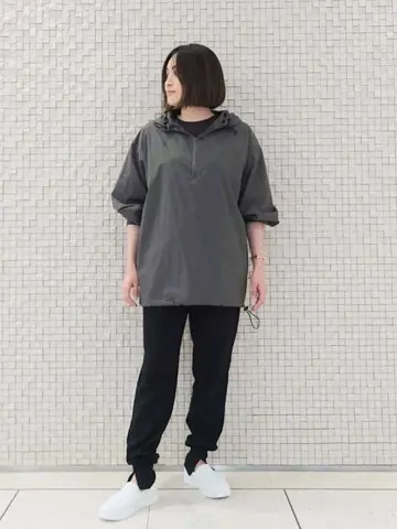 UNFILO 八坂 コーディネート画像