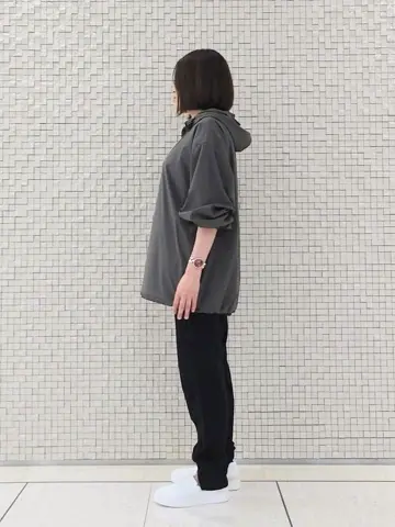 UNFILO 八坂 コーディネート画像