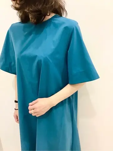 UNFILO スタッフ コーディネート画像