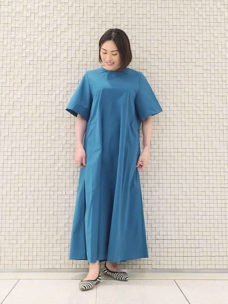  八坂 コーディネート画像