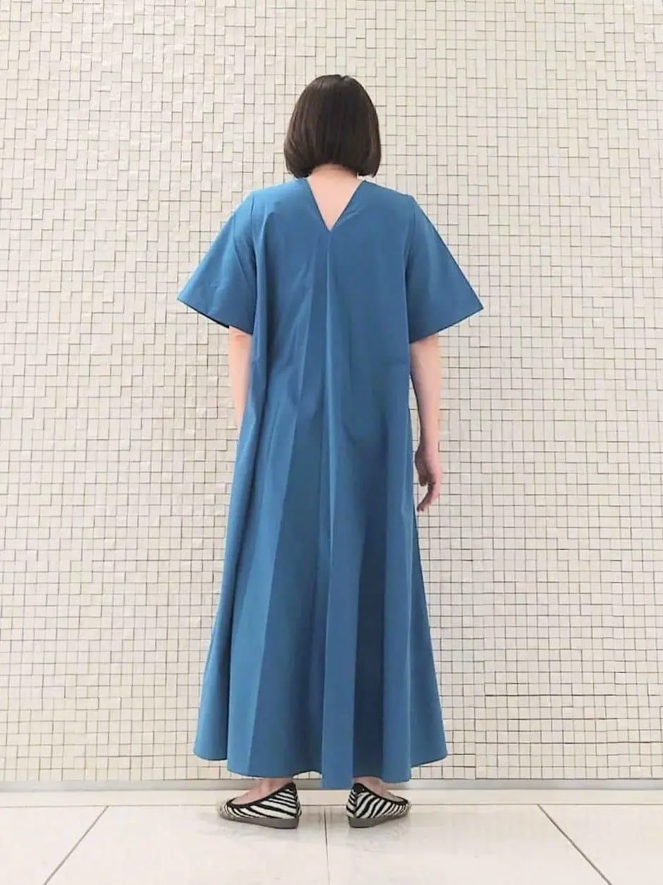 UNFILO 八坂 コーディネート画像