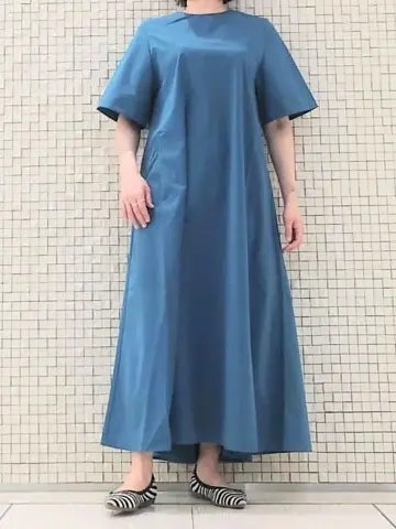 UNFILO 八坂 コーディネート画像