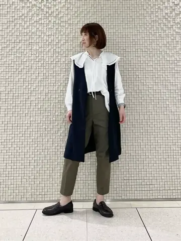 UNFILO 藤村 コーディネート画像