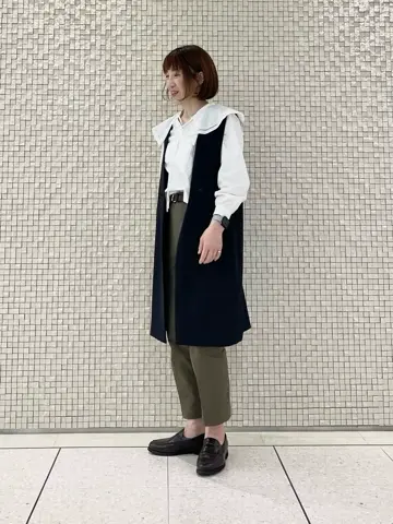 UNFILO 藤村 コーディネート画像