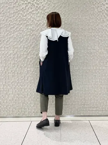 UNFILO 藤村 コーディネート画像