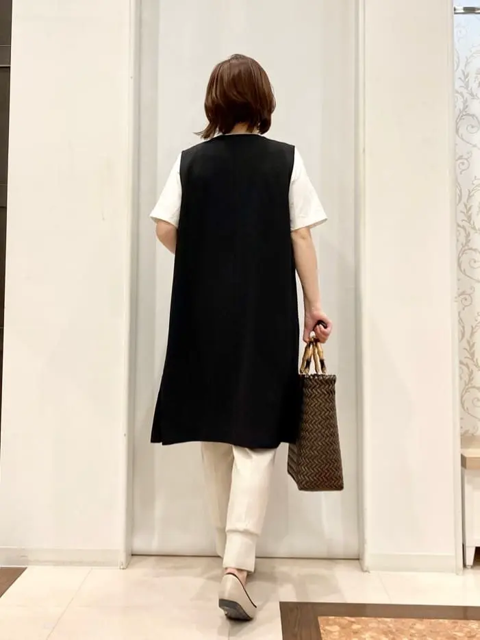 UNFILO 横田 コーディネート画像