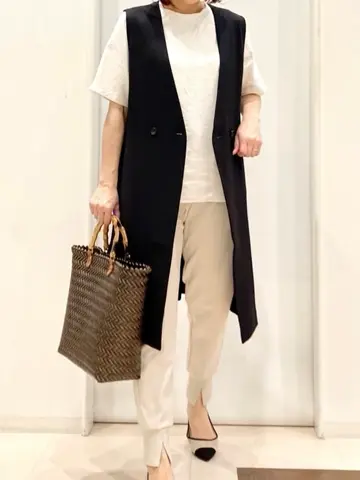 UNFILO 横田 コーディネート画像