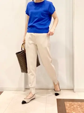 UNFILO 横田 コーディネート画像