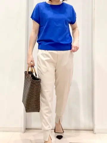 UNFILO 横田 コーディネート画像