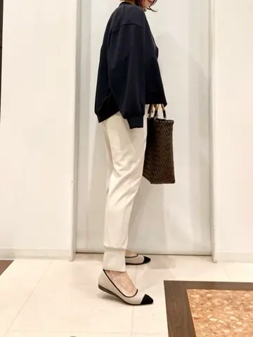 UNFILO 横田 コーディネート画像