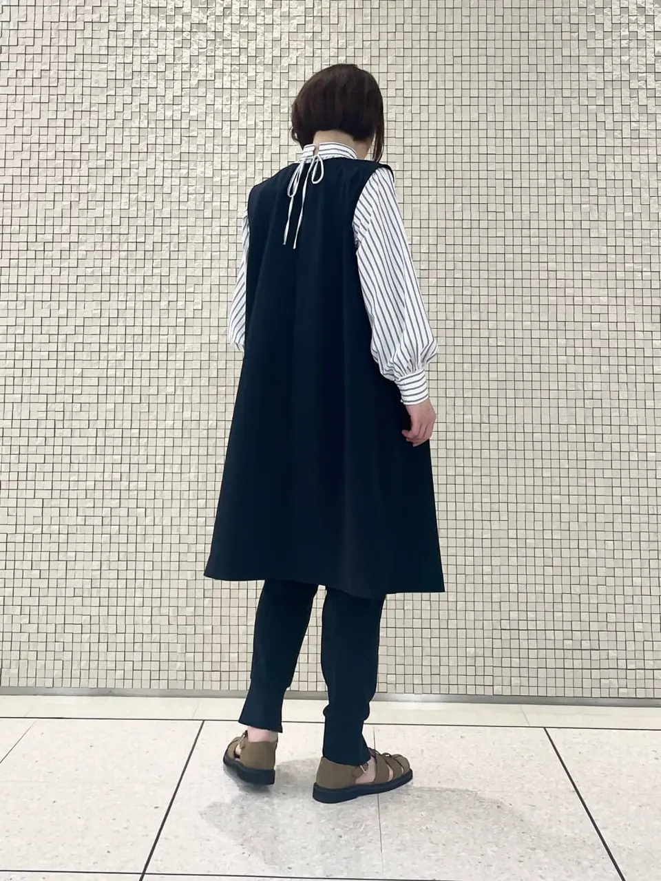 UNFILO 藤村 コーディネート画像