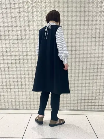 UNFILO 藤村 コーディネート画像