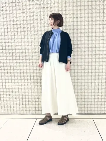 UNFILO 藤村 コーディネート画像