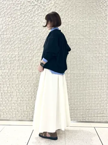 UNFILO 藤村 コーディネート画像