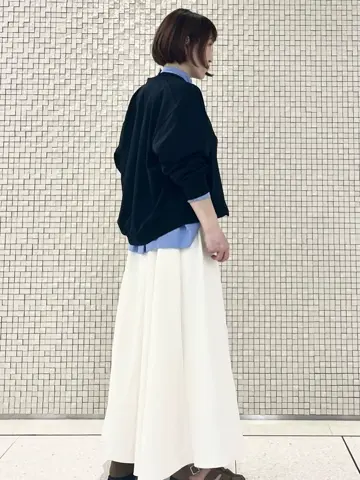 UNFILO 藤村 コーディネート画像