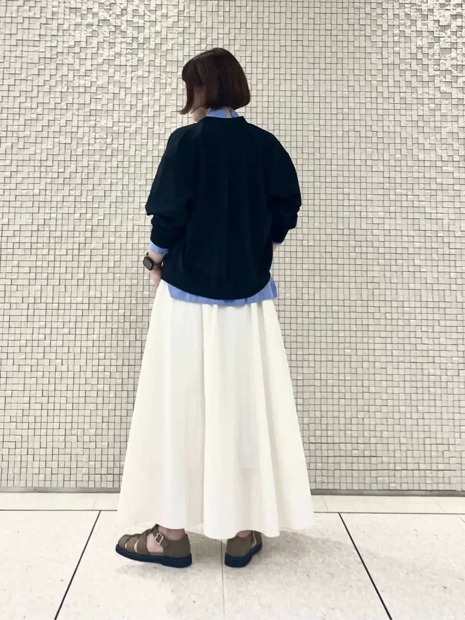 UNFILO 藤村 コーディネート画像