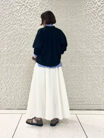 UNFILO 藤村 コーディネート画像