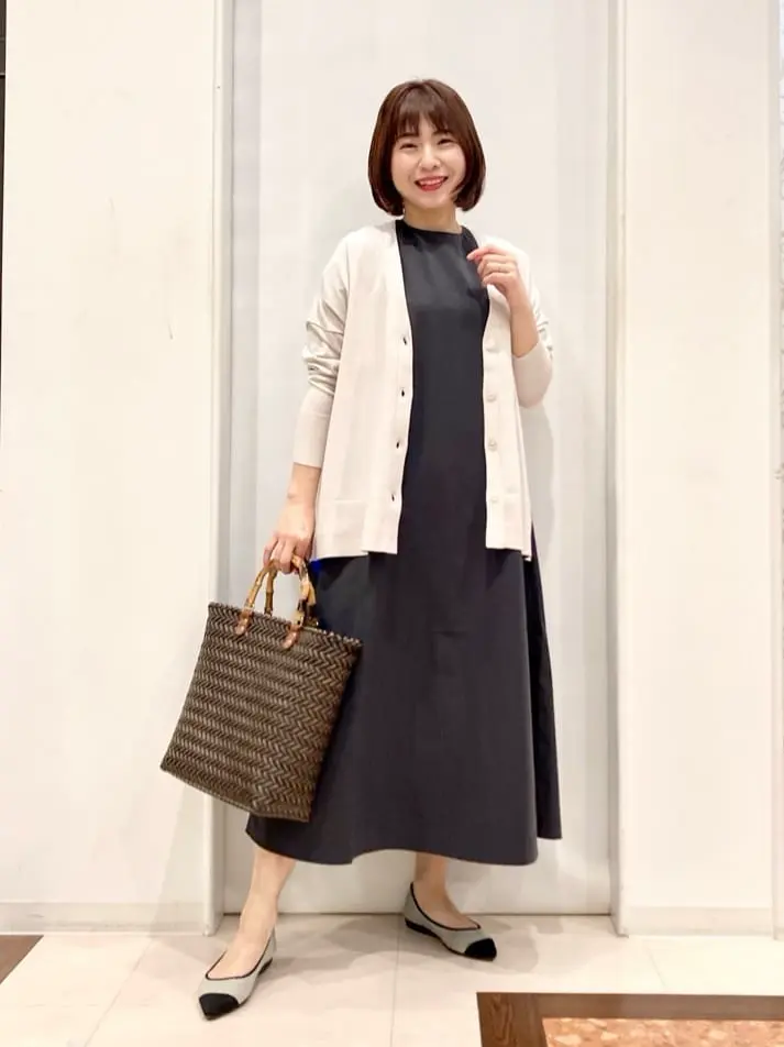  横田 コーディネート画像