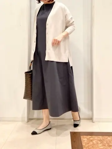 UNFILO 横田 コーディネート画像