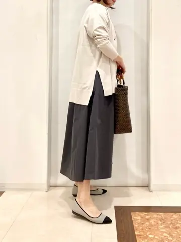 UNFILO 横田 コーディネート画像