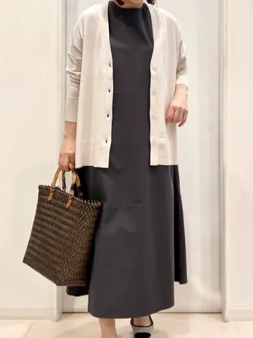 UNFILO 横田 コーディネート画像