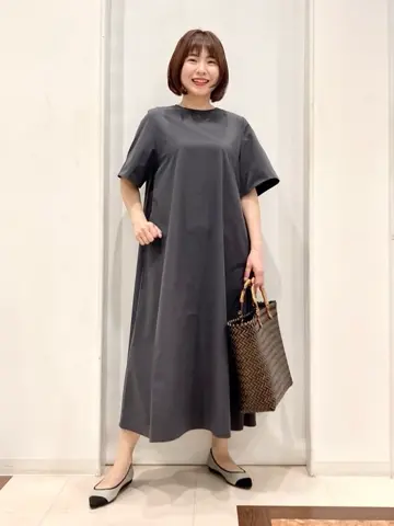 UNFILO 横田 コーディネート画像