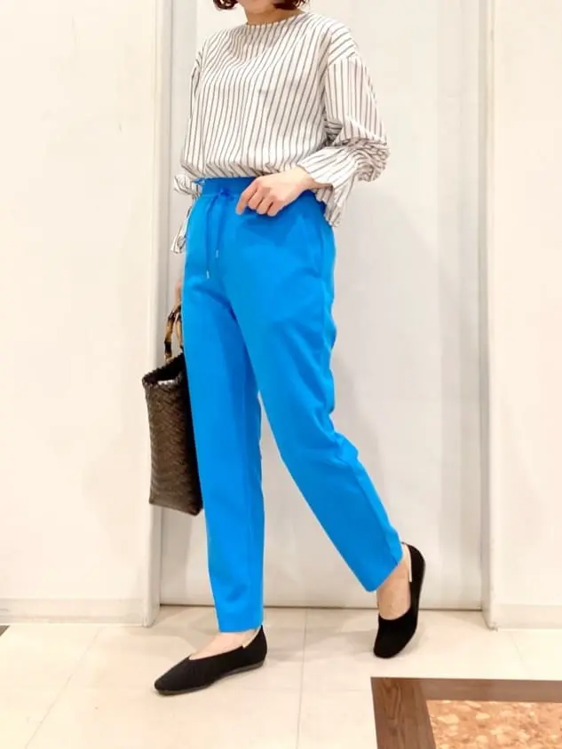 UNFILO 横田 コーディネート画像