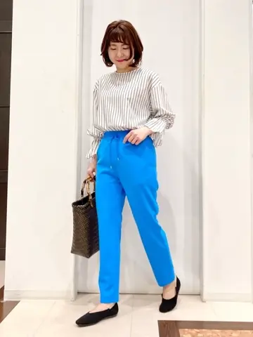 UNFILO 横田 コーディネート画像