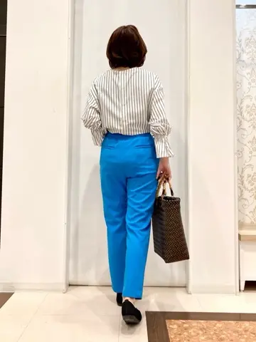 UNFILO 横田 コーディネート画像