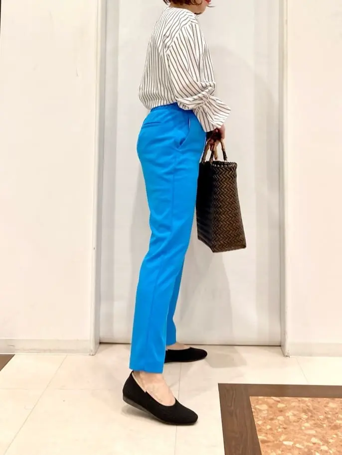 UNFILO 横田 コーディネート画像