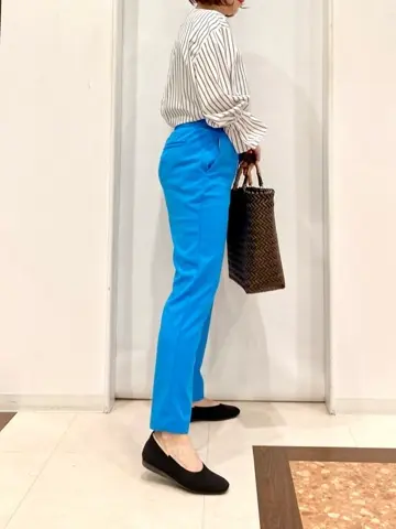 UNFILO 横田 コーディネート画像