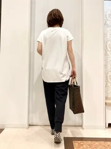 UNFILO 横田 コーディネート画像