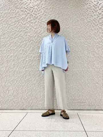 UNFILO 藤村 コーディネート画像