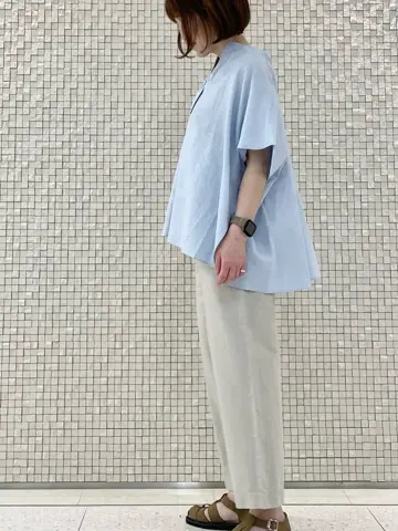 UNFILO 藤村 コーディネート画像