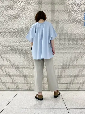 UNFILO 藤村 コーディネート画像