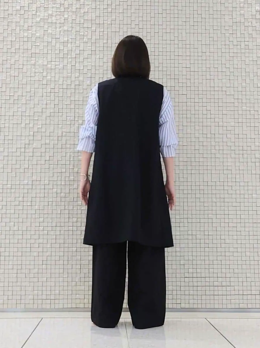 UNFILO 八坂 コーディネート画像