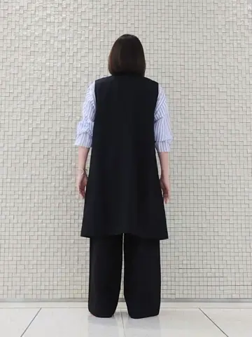 UNFILO 八坂 コーディネート画像